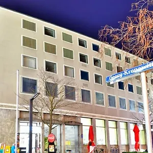 Budget Downtown & Gkp 2 München