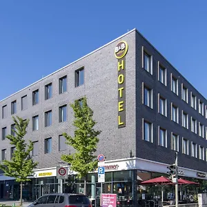 3* Отель Muenchen-trudering